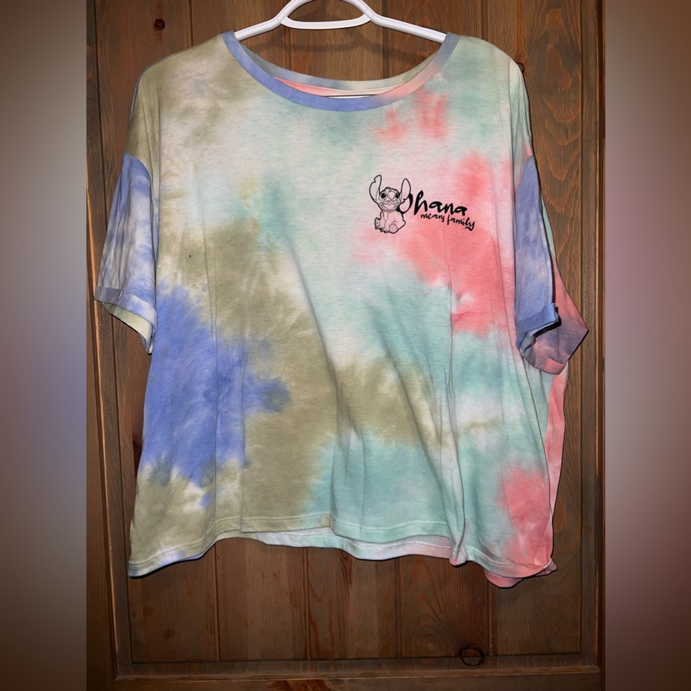 Disney Tshirt